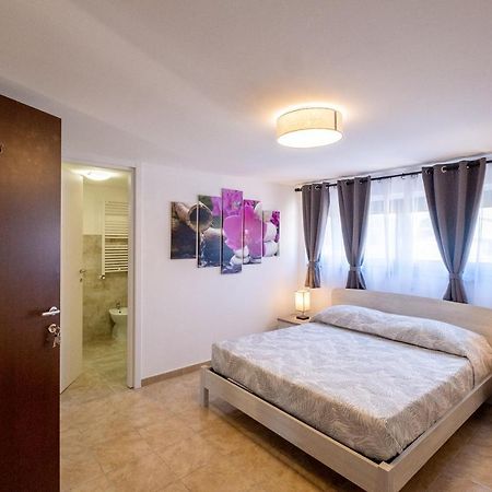 La Casa Di Lally Fiano Romano Kültér fotó