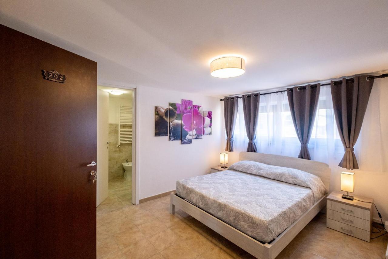 La Casa Di Lally Fiano Romano Kültér fotó