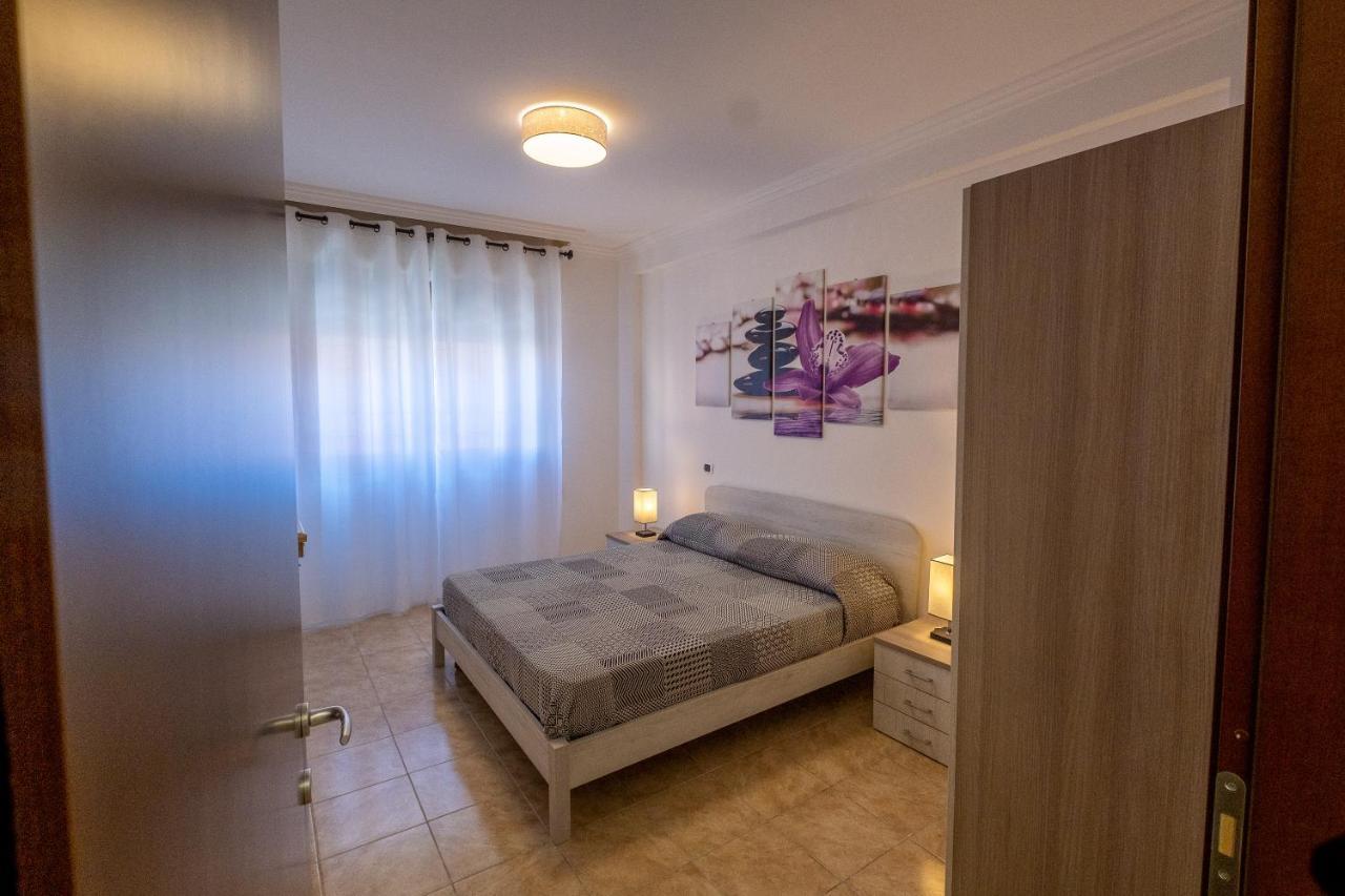 La Casa Di Lally Fiano Romano Kültér fotó