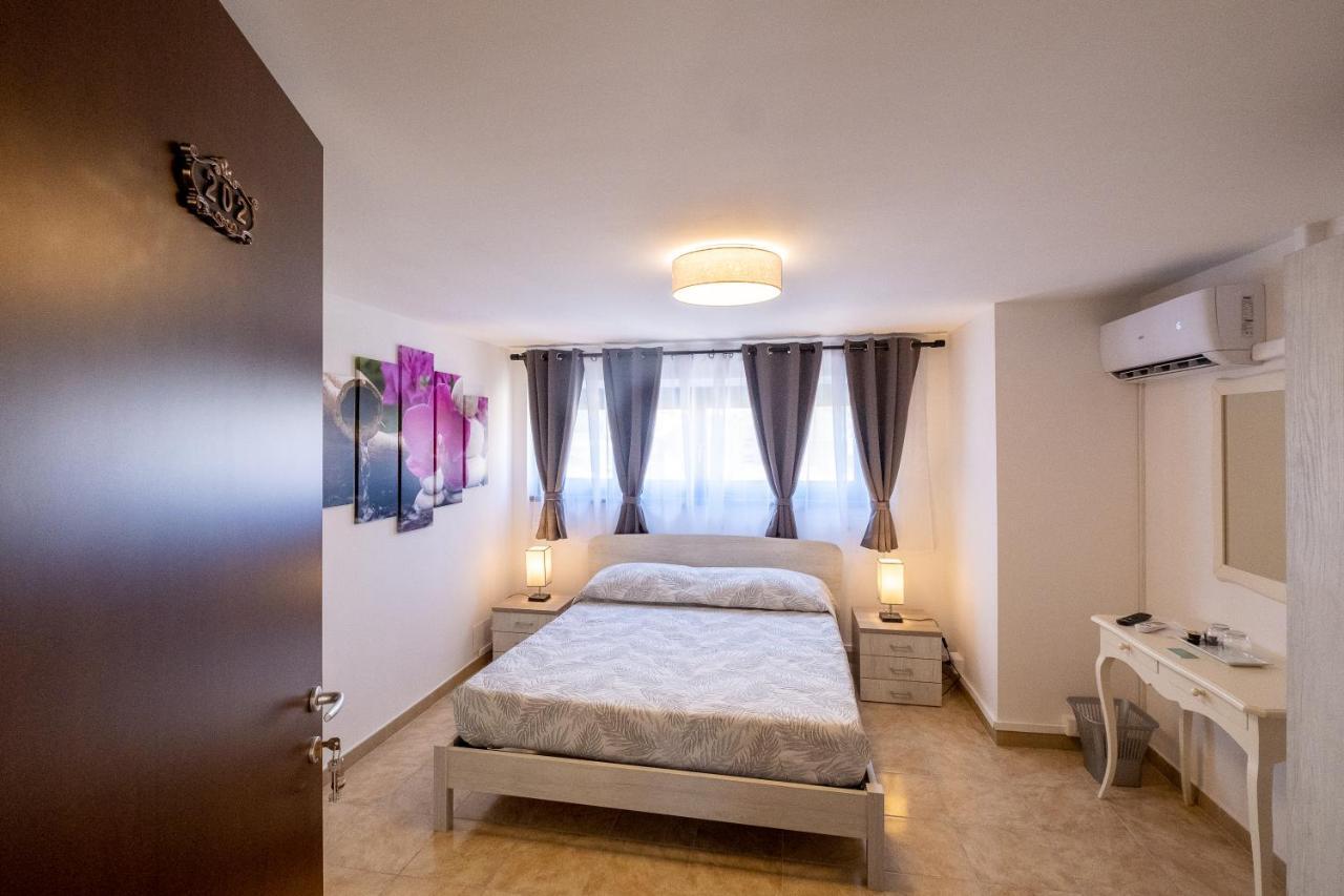 La Casa Di Lally Fiano Romano Kültér fotó